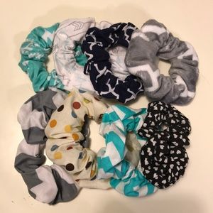 Scrunchies